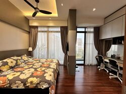 Mayfair Residences (D15), Apartment #583567191